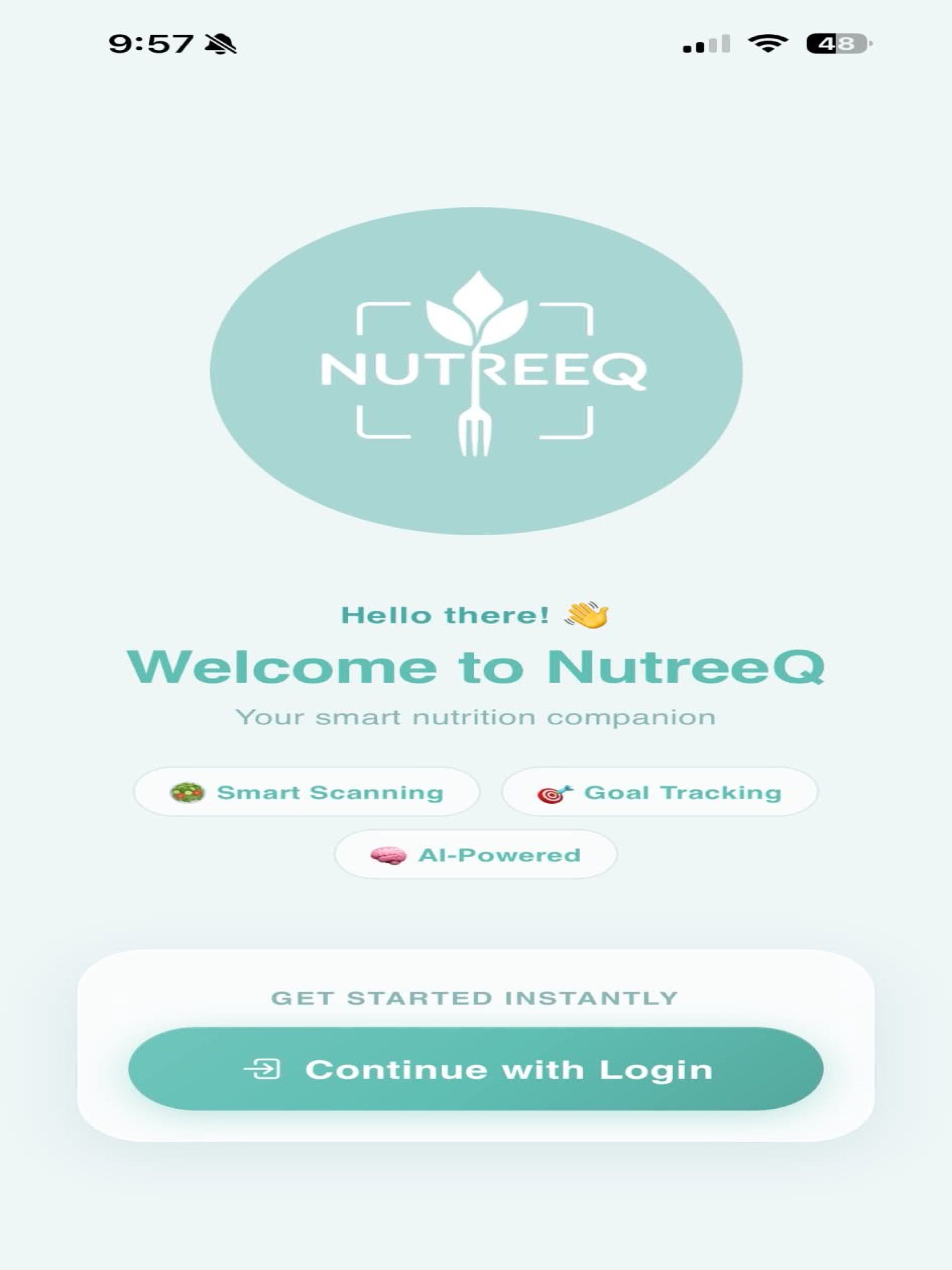 Nutreeq