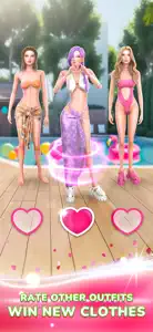 Dress to Impress - Style Game screenshot #6 for iPhone