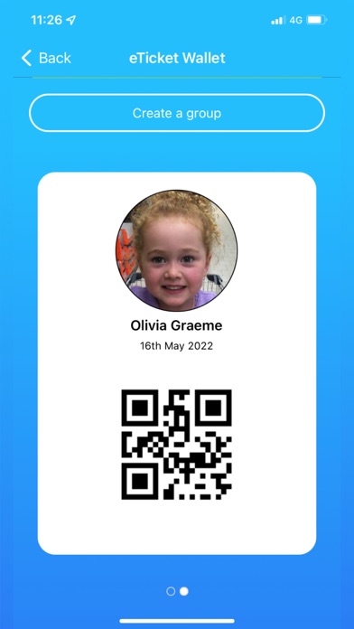 Pleasure Beach Resort Screenshot