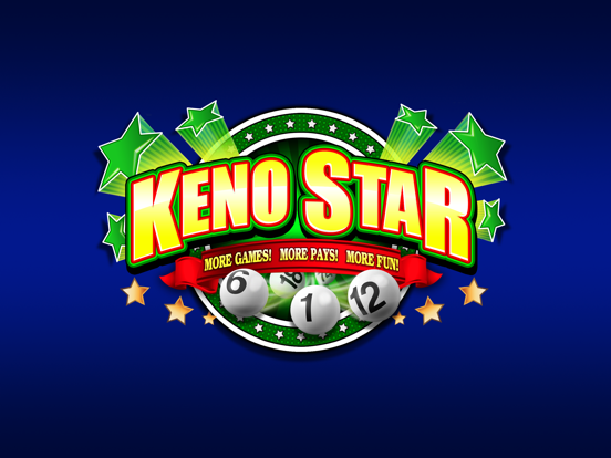 Keno Star - Multi Card Games