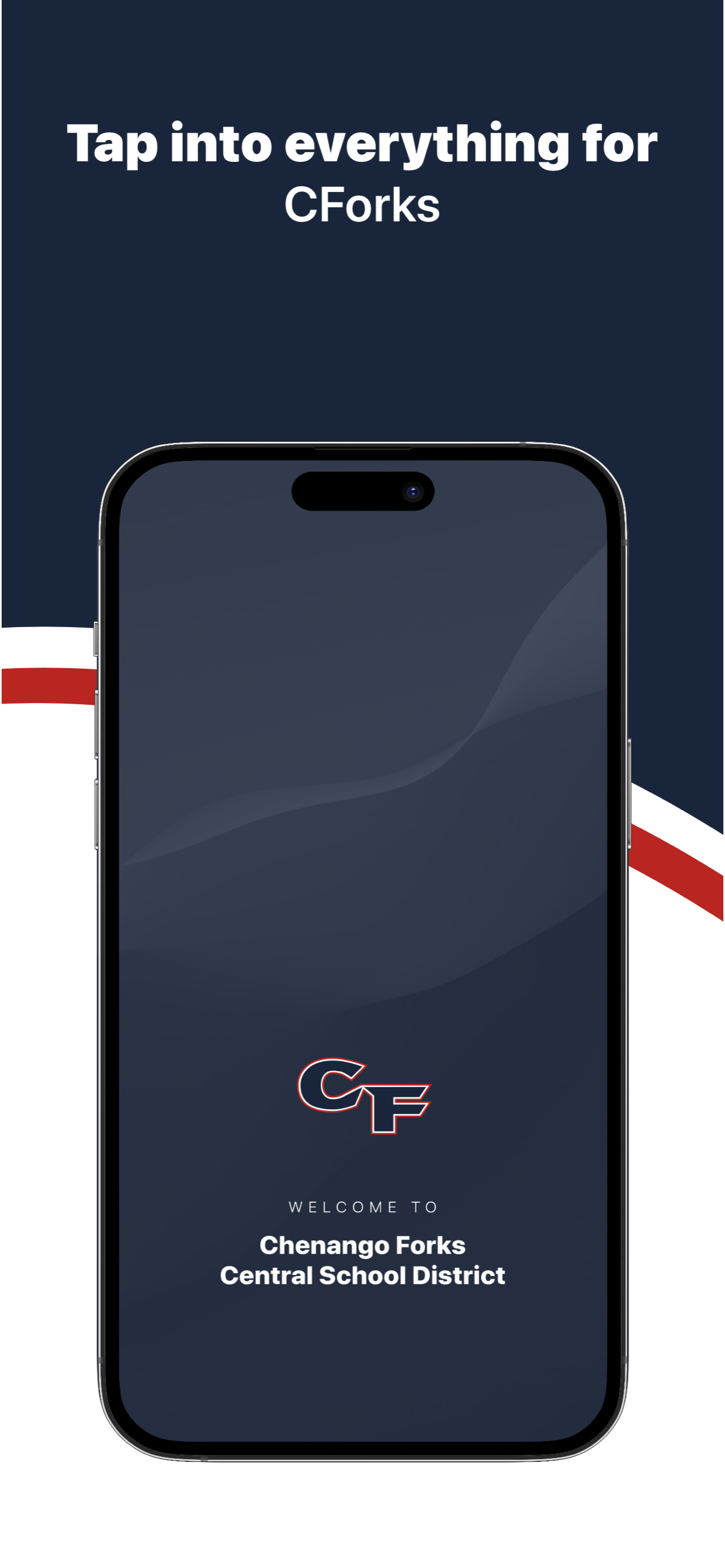 Chenango Forks CSD, NY