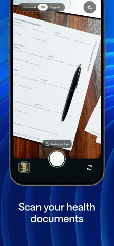 MedQT screenshot