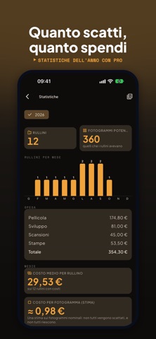 Film Tracker screenshot 5