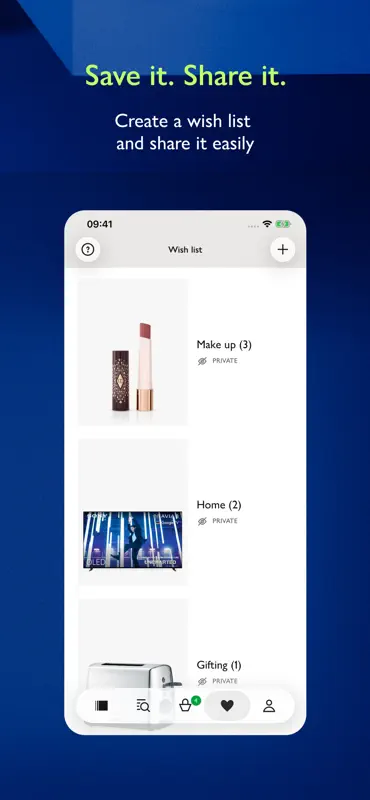 John Lewis & Partners screenshot 4 of 10