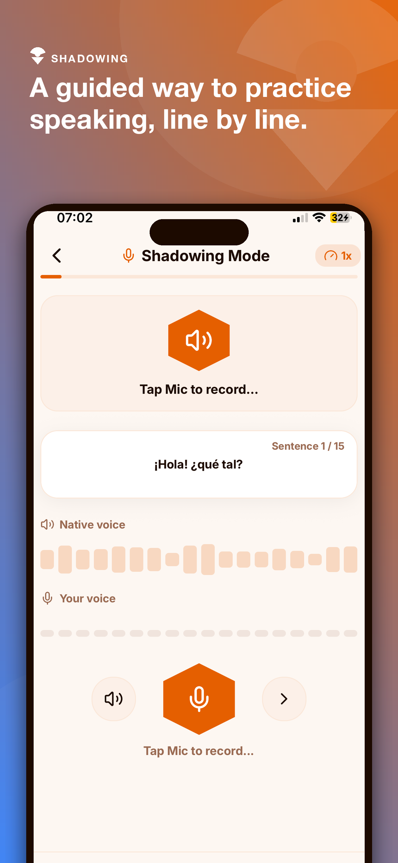 Learn Nepali - FluentPath screenshot 7