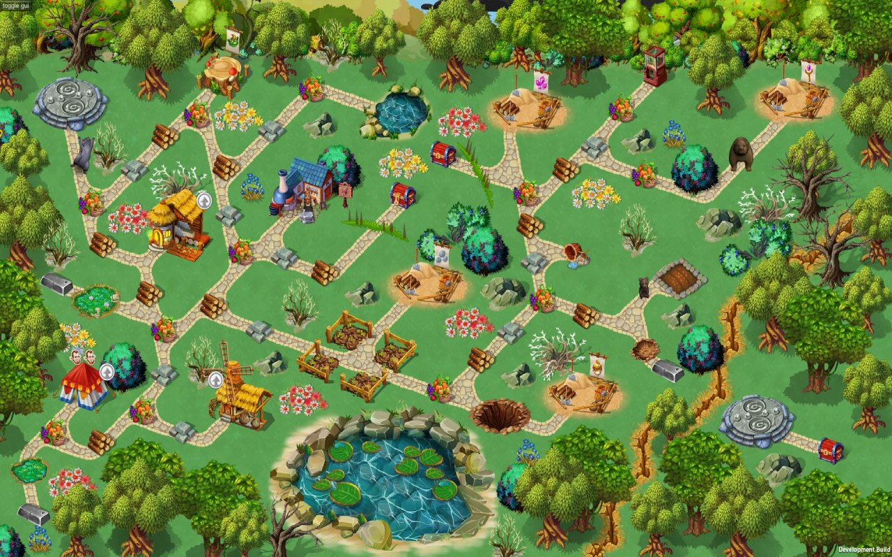 Gnomes Garden Chapter 10