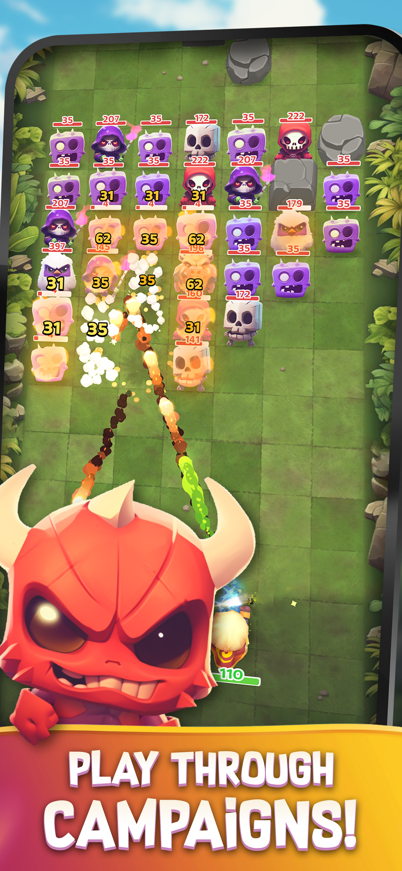 Spell Masters
