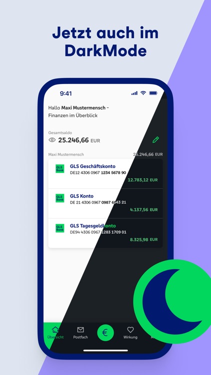 GLS Banking screenshot-6