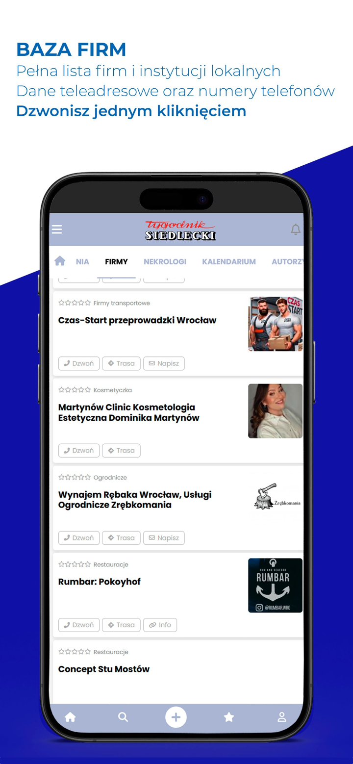 Tygodnik Siedlecki screenshot 3