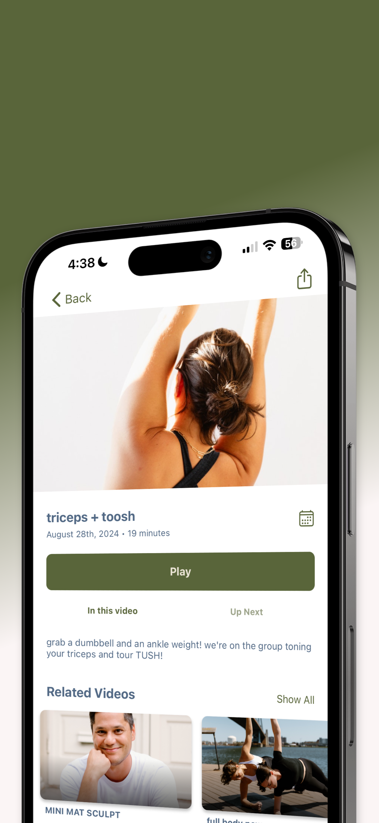 TOGETHER PILATES + AEROBICS