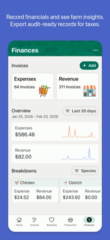 FarmKeep Screenshot 3 of 10