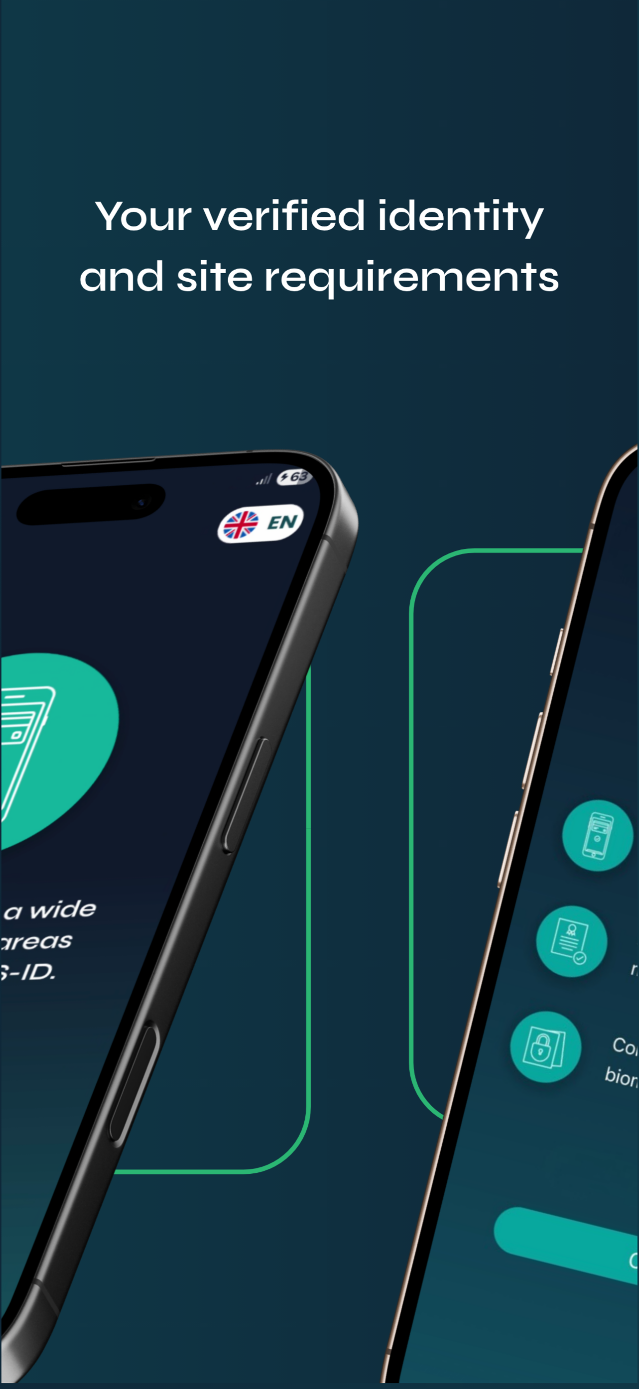 XS-ID screenshot 4