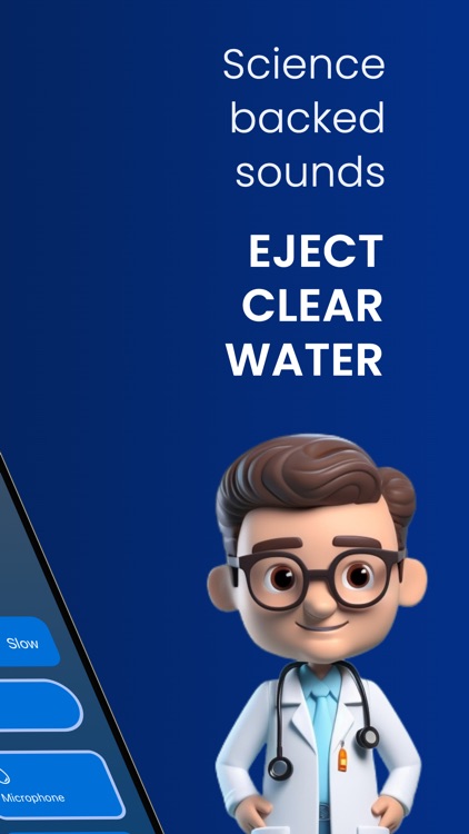 Water Remover Pro • Clean Tune