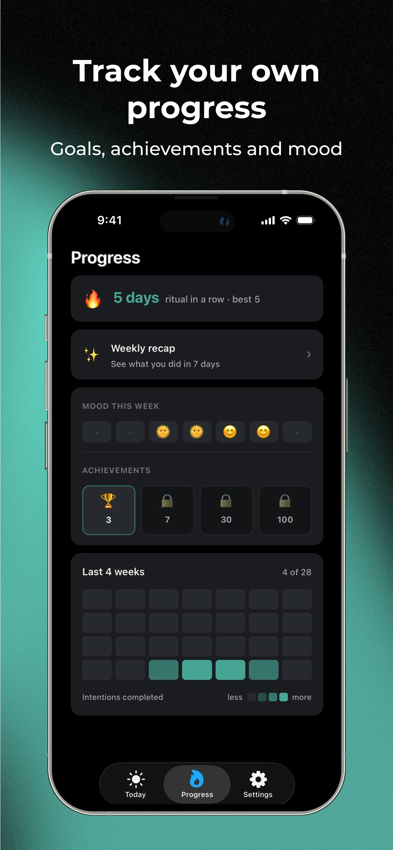 Onava: Morning Ritual screenshot 3
