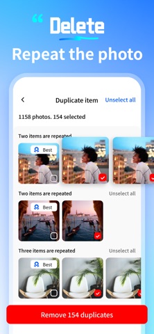 Smart Phone Cleaner: Optimizer iPhone screenshot