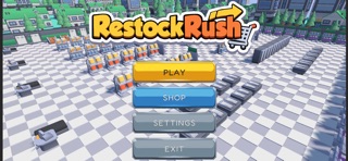 RestockRush: Restock & Arcade Screenshot 2 of 5