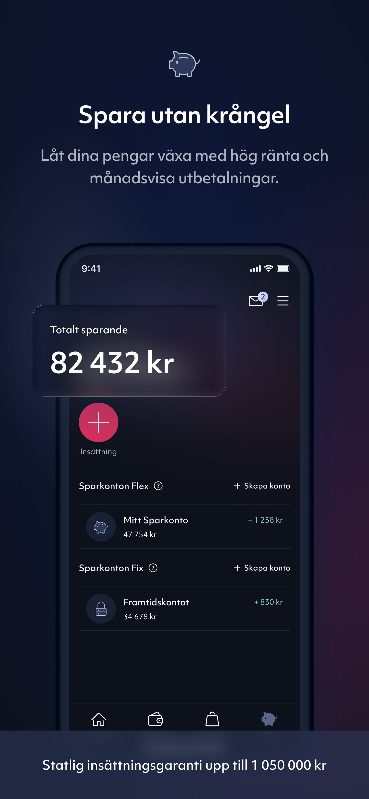 Zaver | Pay. Save. Grow.