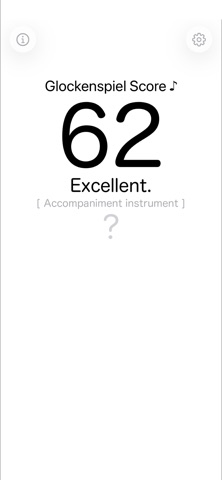 Glockenspiel Level Screenshot 1 of 1