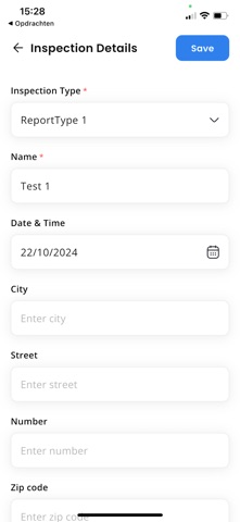 Scalar Inspect Screenshot 2 of 4