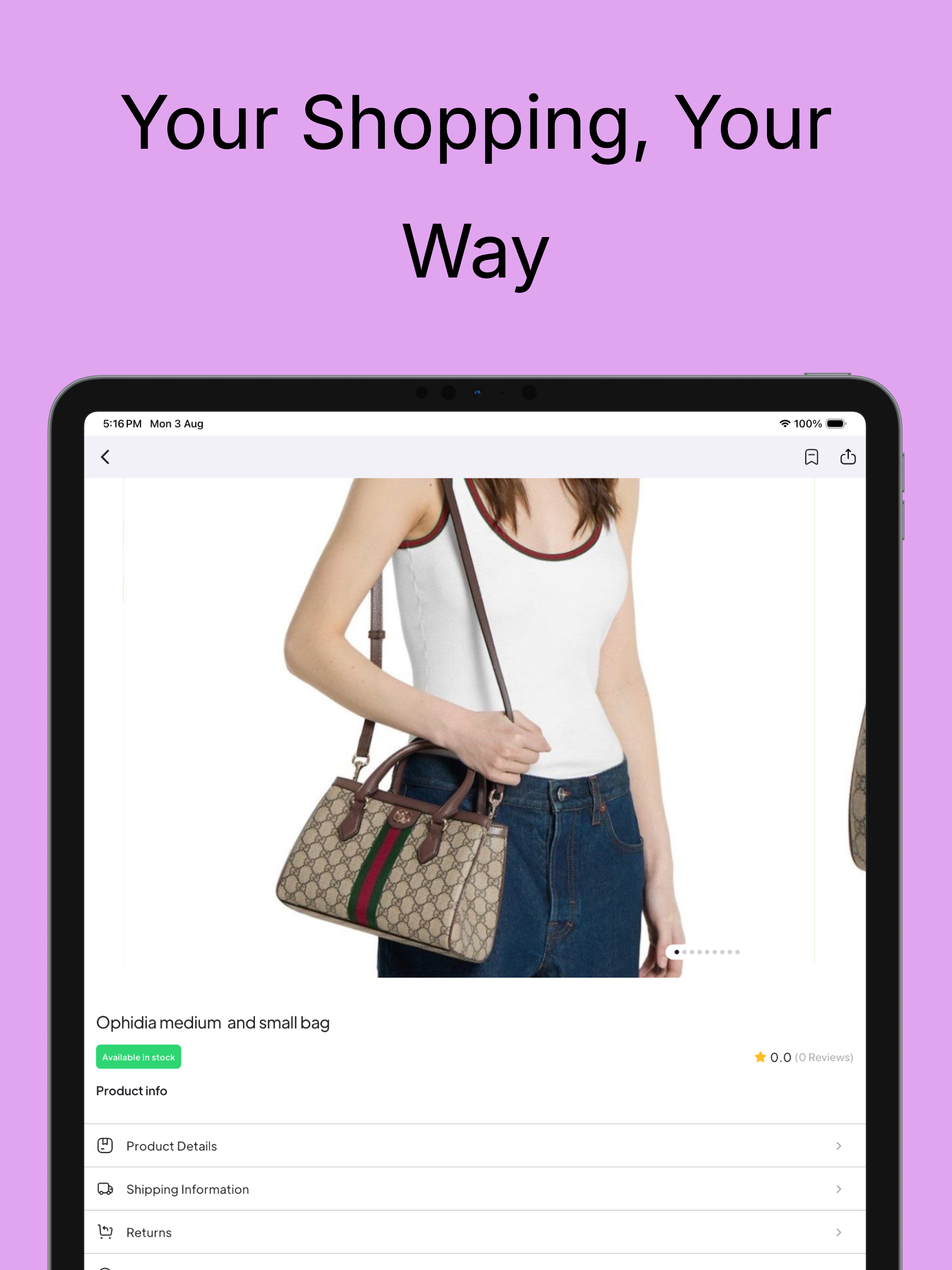 Marqetto screenshot 15
