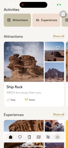 Visit NEOM Screenshot 7 of 10