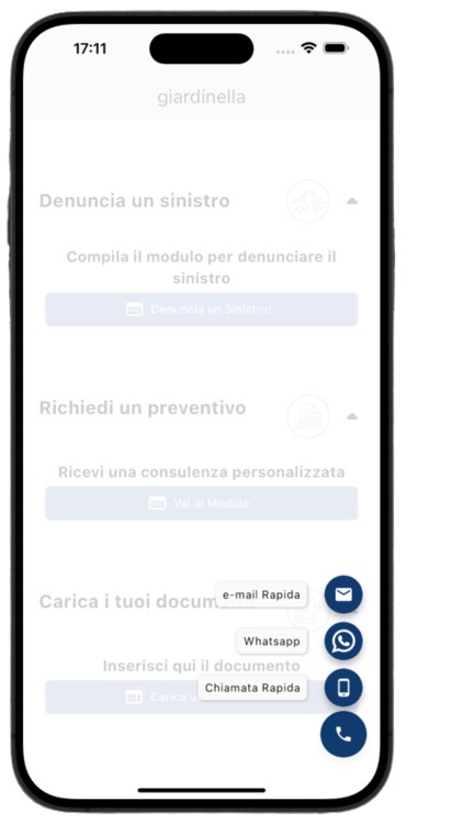 Giardinella screenshot-4