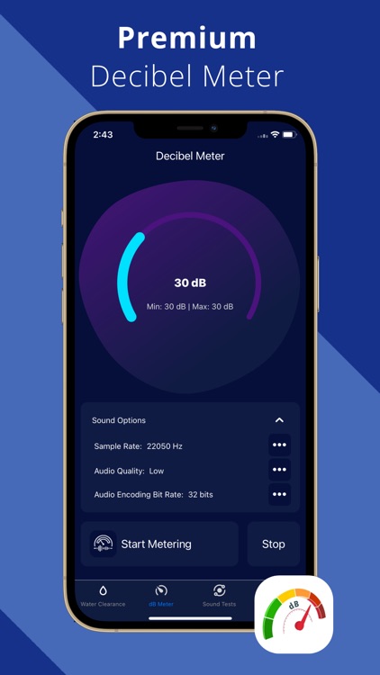 Water Eject Airpods: WaterDrop screenshot-3