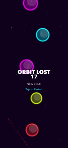 Orbinity Screenshot 3 of 6