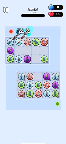Line Fusion Screenshot 1 of 5