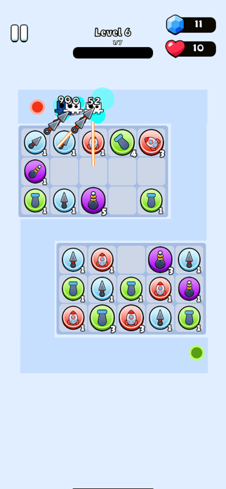 Line Fusion Screenshot 1 of 5