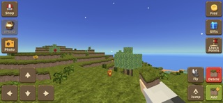 Adventure Craft 3D Screenshot 3 of 7