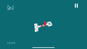 Hard Blocks Kavun Games screenshot 1