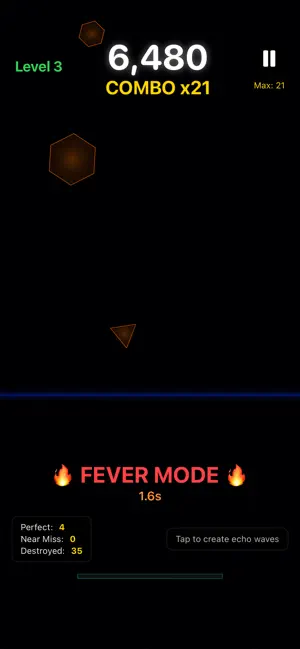 Wavefront screenshot 4