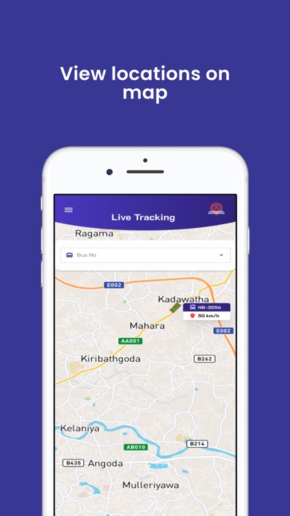 YamanBuddy Bus Operator