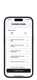 FPSBoost screenshot 10