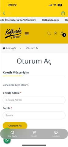 Kafkasda Screenshot 2 of 5