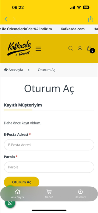 Kafkasda Screenshot 2 of 5