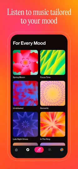 Suno - AI Songs & Music iPhone Screenshot 6