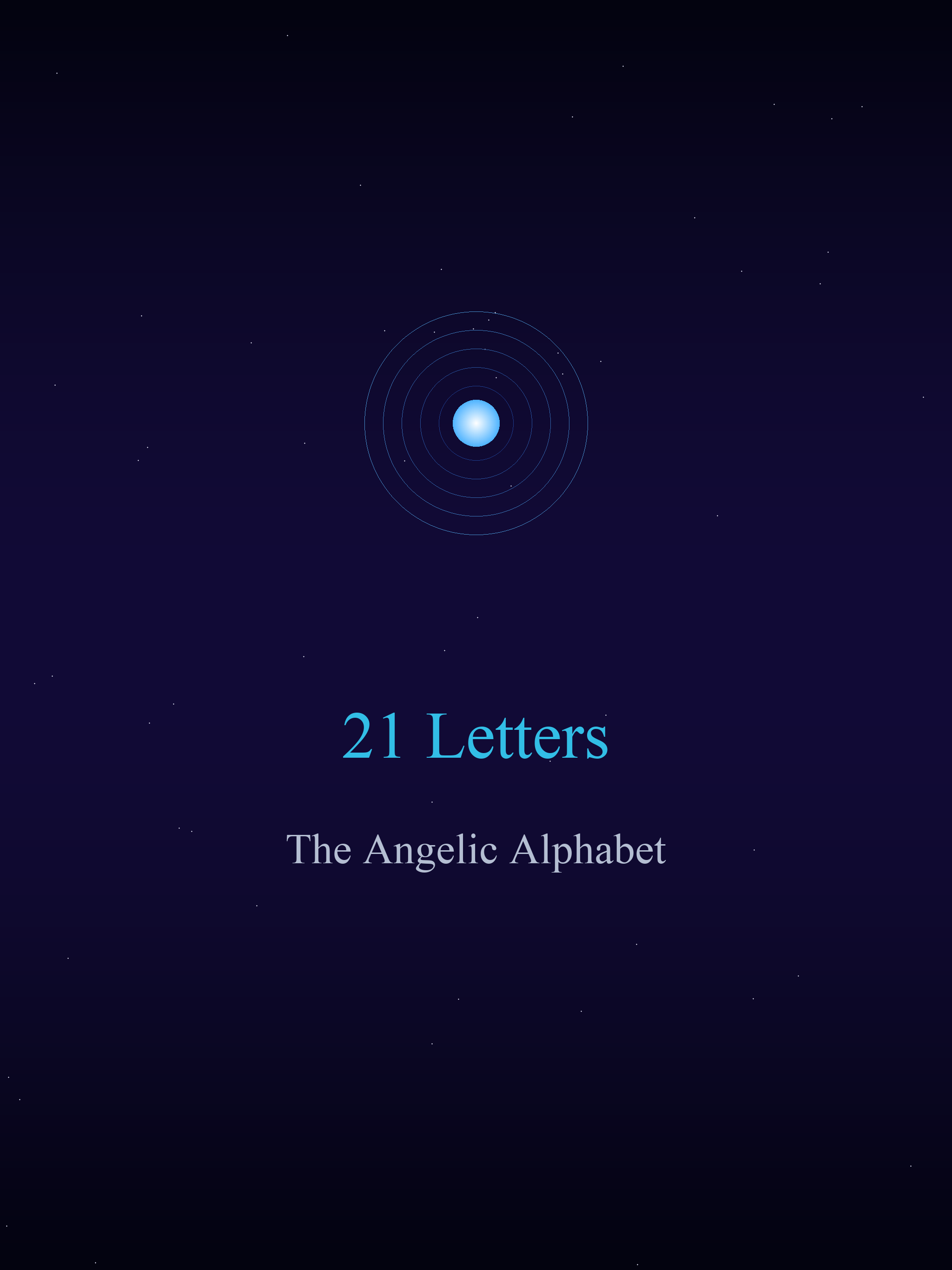 Enochian Keys
