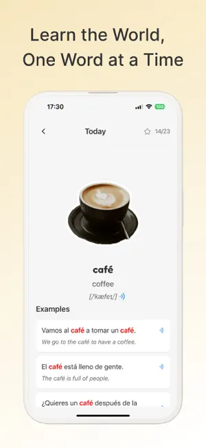 PicWords - Snap & Learn screenshot 3