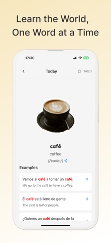 PicWords - Snap & Learn Screenshot 3 of 3