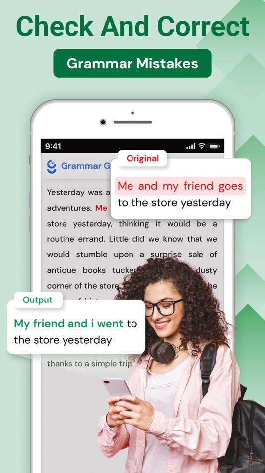 #4. Grammar Checker - Spell Check (macOS) 由: Dzine Media