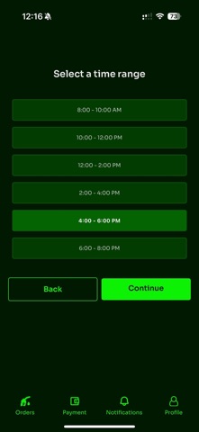 FuelRunner Screenshot 2 of 3