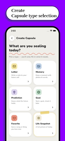 Peravo Screenshot 3 of 5