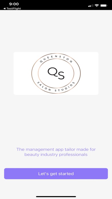 Queenston Salon Studios Screenshot