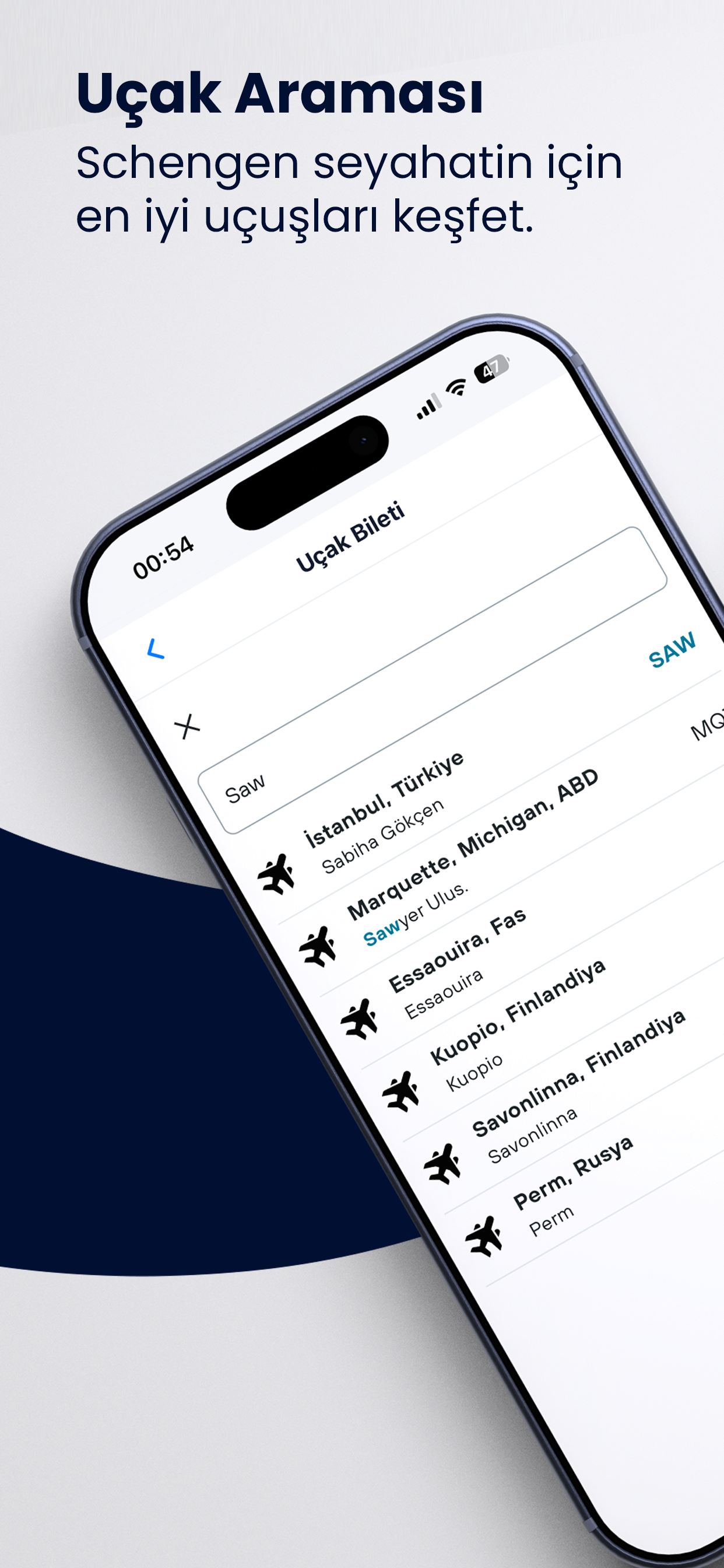 Schengen: Appointment Alerts screenshot 4