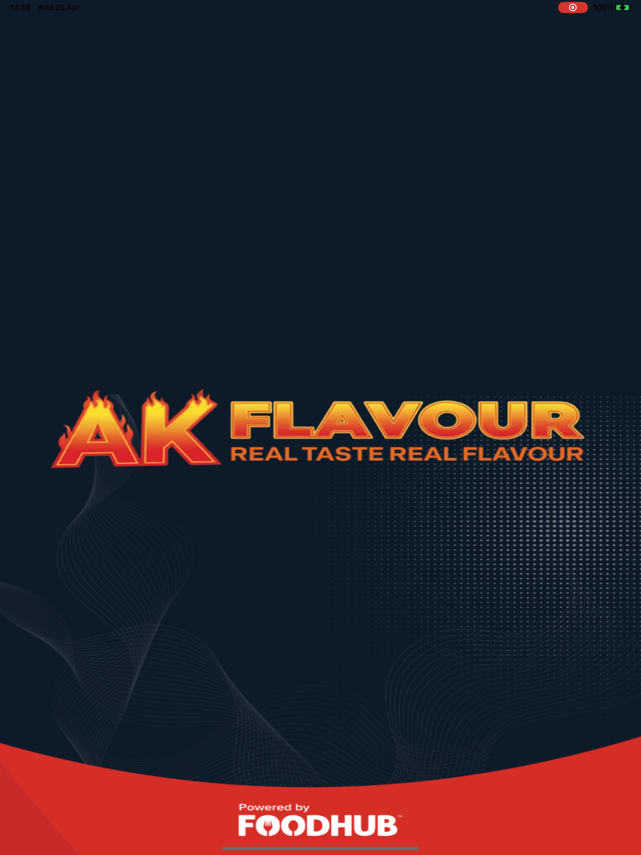 AK Flavours screenshot 5