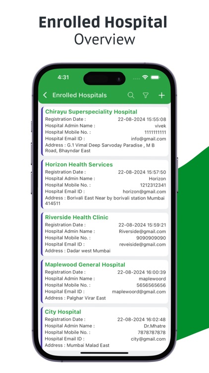 SurgiPro screenshot-4