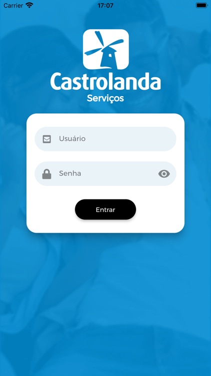 Serviços Castrolanda