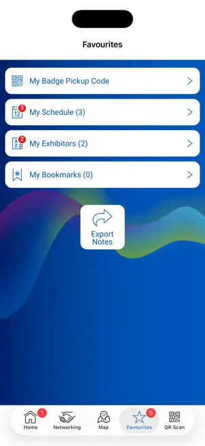 EULAR 2026 screenshot 4